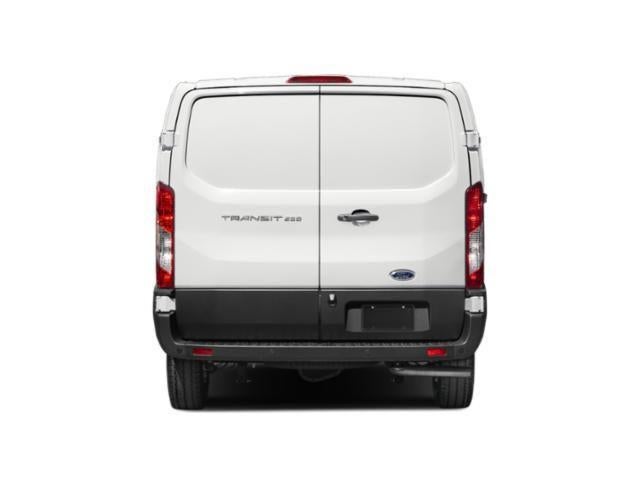 2024 Ford Transit-250 Cargo Van Base