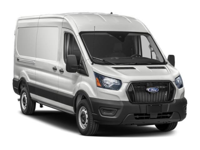 2024 Ford Transit-250 Cargo Van Base