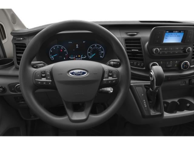 2024 Ford Transit-250 Cargo Van Base