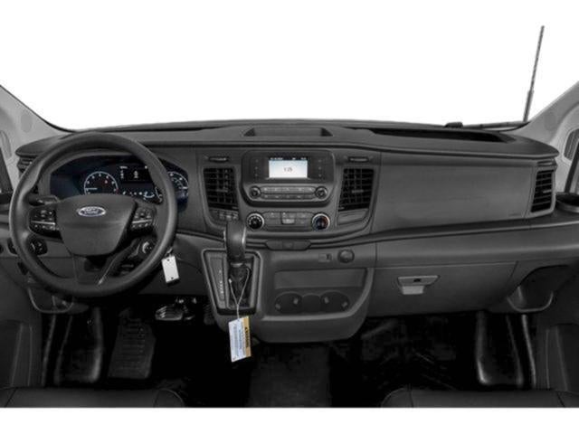2024 Ford Transit-250 Cargo Van Base
