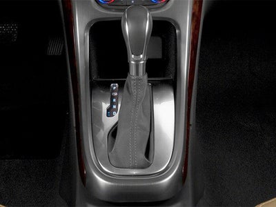 2014 Buick Verano Convenience Group