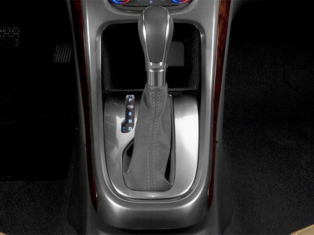 2014 Buick Verano Convenience Group