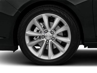 2014 Buick Verano Convenience Group