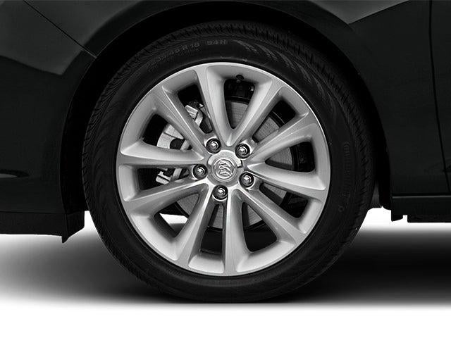2014 Buick Verano Convenience Group
