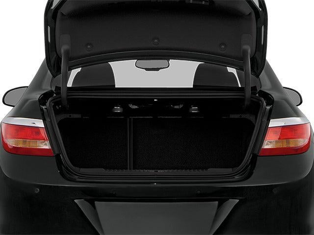 2014 Buick Verano Convenience Group