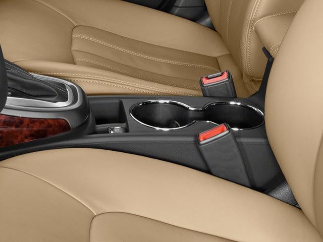 2014 Buick Verano Convenience Group