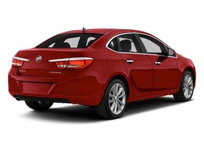 2014 Buick Verano Convenience Group