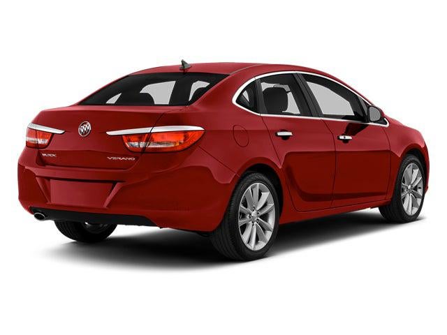 2014 Buick Verano Convenience Group