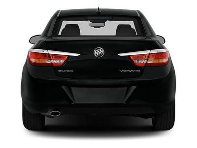 2014 Buick Verano Convenience Group