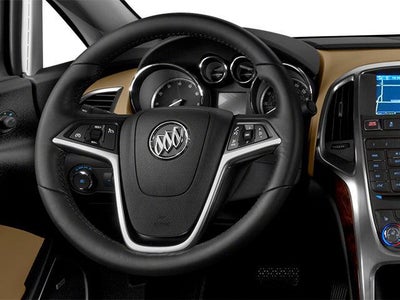 2014 Buick Verano Convenience Group