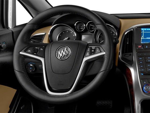 2014 Buick Verano Convenience Group