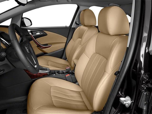 2014 Buick Verano Convenience Group