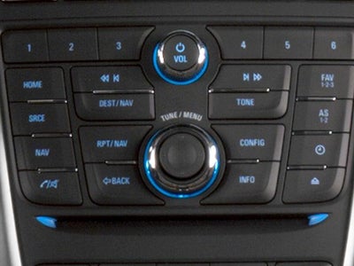 2014 Buick Verano Convenience Group