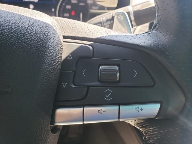 2020 Cadillac CT4 Sport