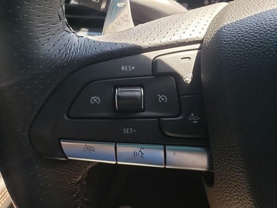 2020 Cadillac CT4 Sport