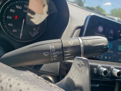 2020 Cadillac CT4 Sport