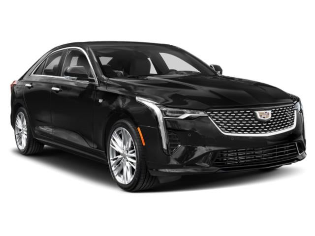 2020 Cadillac CT4 Sport