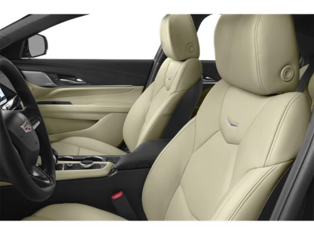 2020 Cadillac CT4 Sport