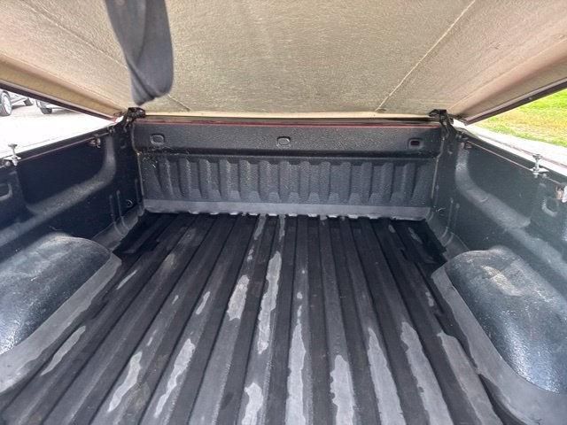 2013 Chevrolet Silverado 2500HD LT