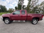 2013 Chevrolet Silverado 2500HD LT