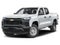 2024 Chevrolet Colorado 2WD WT