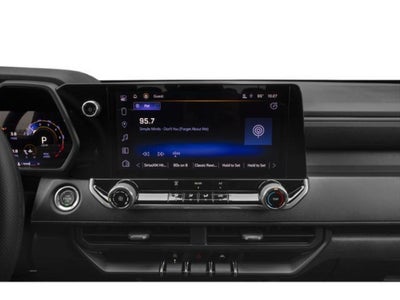2024 Chevrolet Colorado 2WD WT