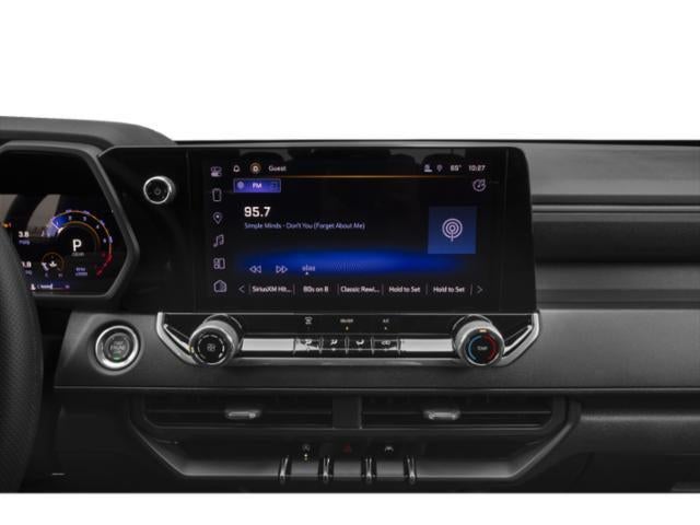 2024 Chevrolet Colorado 2WD WT