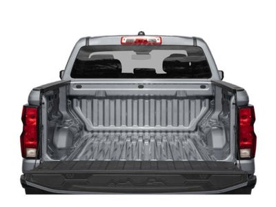 2024 Chevrolet Colorado 2WD WT