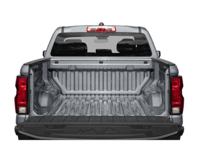 2024 Chevrolet Colorado 2WD WT