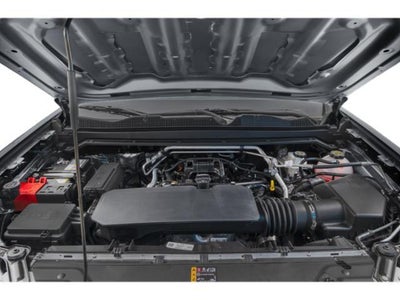 2024 Chevrolet Colorado 2WD WT