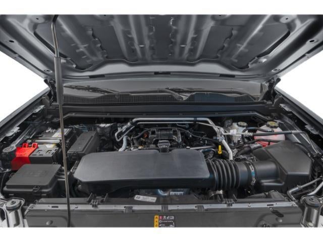 2024 Chevrolet Colorado 2WD WT