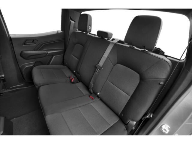 2024 Chevrolet Colorado 2WD WT