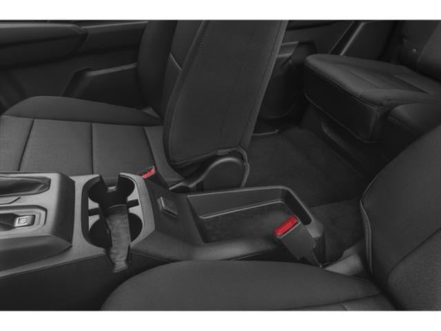 2024 Chevrolet Colorado 2WD WT
