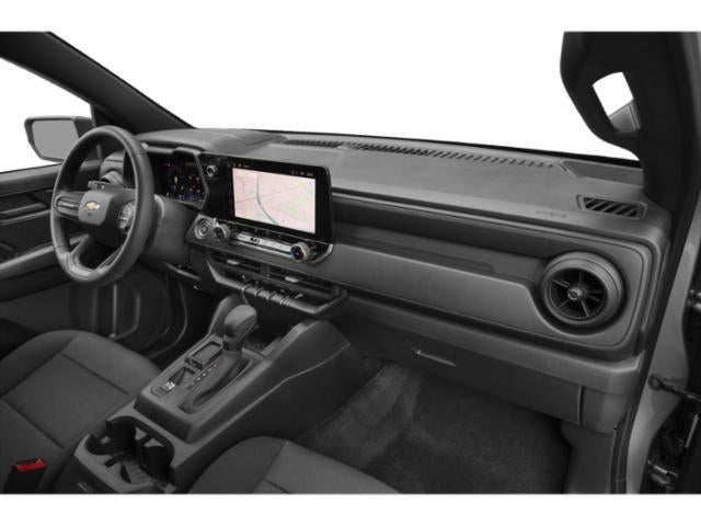 2024 Chevrolet Colorado 2WD WT