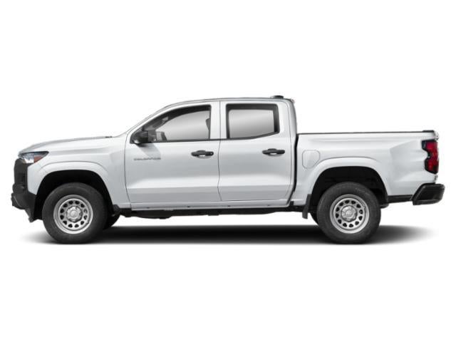 2024 Chevrolet Colorado 2WD WT
