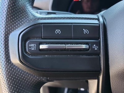 2024 Chevrolet Colorado 2WD WT