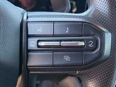 2024 Chevrolet Colorado 2WD WT