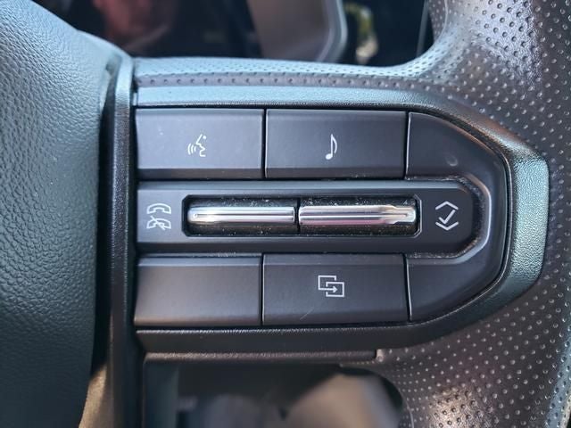 2024 Chevrolet Colorado 2WD WT