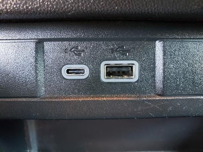 2024 Chevrolet Colorado 2WD WT