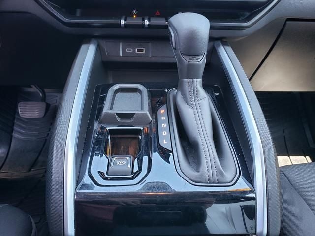 2024 Chevrolet Colorado 2WD WT