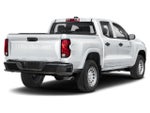 2024 Chevrolet Colorado 2WD WT