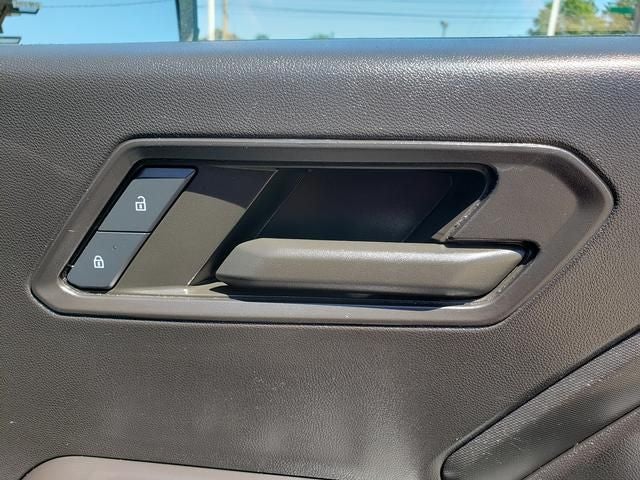 2024 Chevrolet Colorado 2WD WT