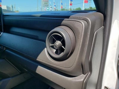2024 Chevrolet Colorado 2WD WT