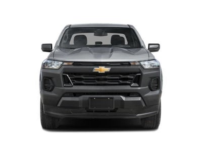 2024 Chevrolet Colorado 2WD WT