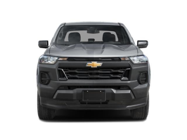2024 Chevrolet Colorado 2WD WT