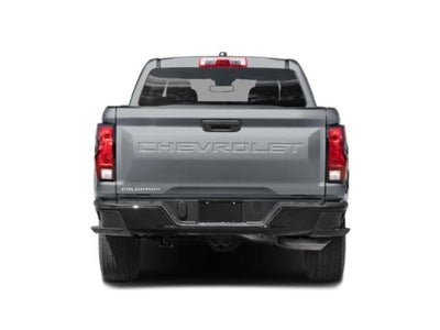 2024 Chevrolet Colorado 2WD WT