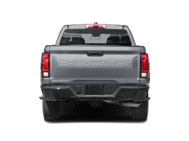 2024 Chevrolet Colorado 2WD WT