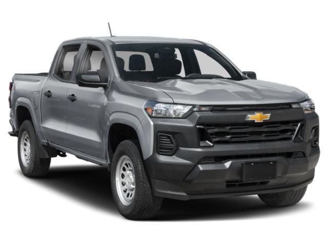 2024 Chevrolet Colorado 2WD WT