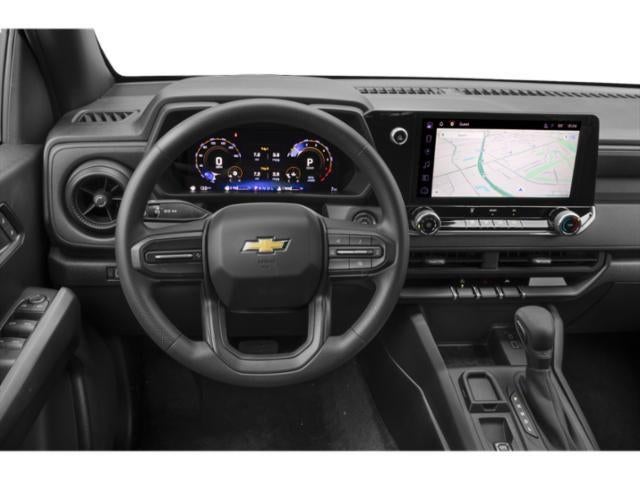 2024 Chevrolet Colorado 2WD WT