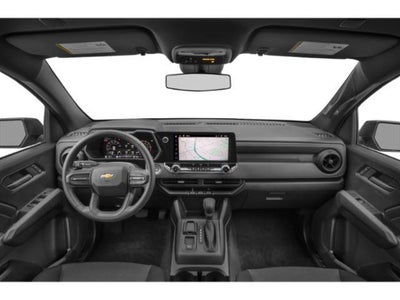 2024 Chevrolet Colorado 2WD WT